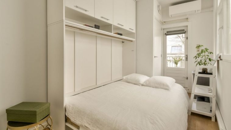 Mikroapartamenty w centrum