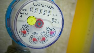 wymiana licznika prądu