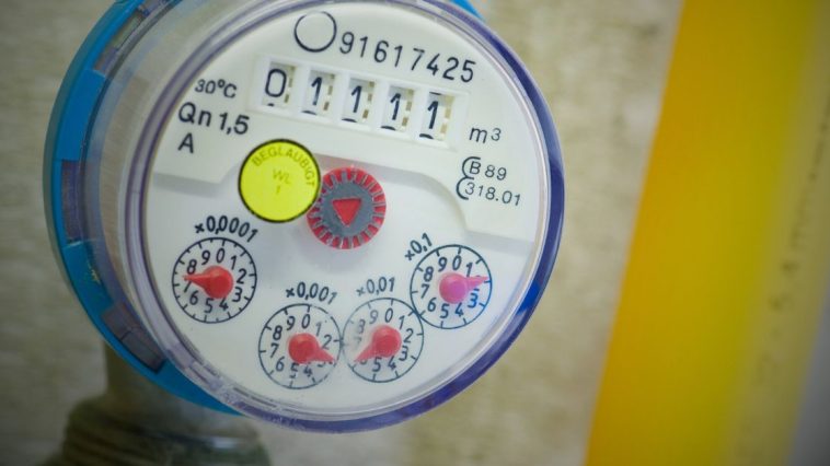 wymiana licznika prądu