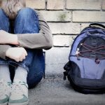 młodzi bezdomni w polsce