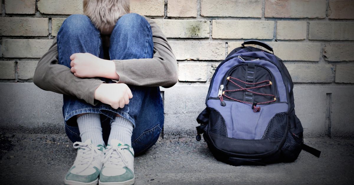 Plaga młodych bezdomnych w Polsce. „Wyp***dalaj z domu” – usłyszała od matki