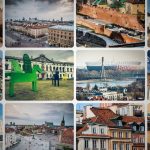 Największe miasta w Polsce pod względem ludności