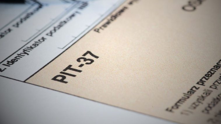 kiedy zwrot podatku 2026