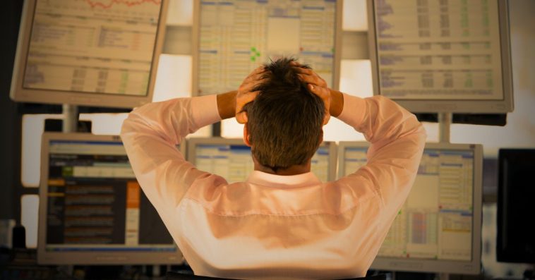 zadłużenie polski wykres