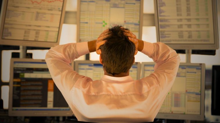 zadłużenie polski wykres