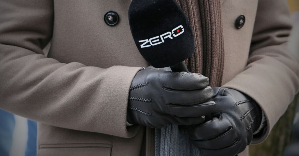 Start portalu Kanału Zero już 9 lutego. To wydarzenie zatrzęsie rynkiem mediów