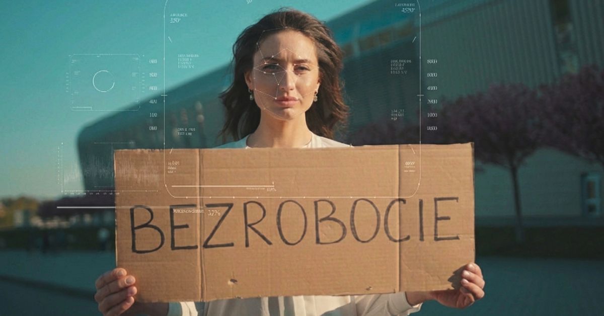 Człowiek od AI przerwał milczenie. Szokujące słowa. „Został nam może rok”