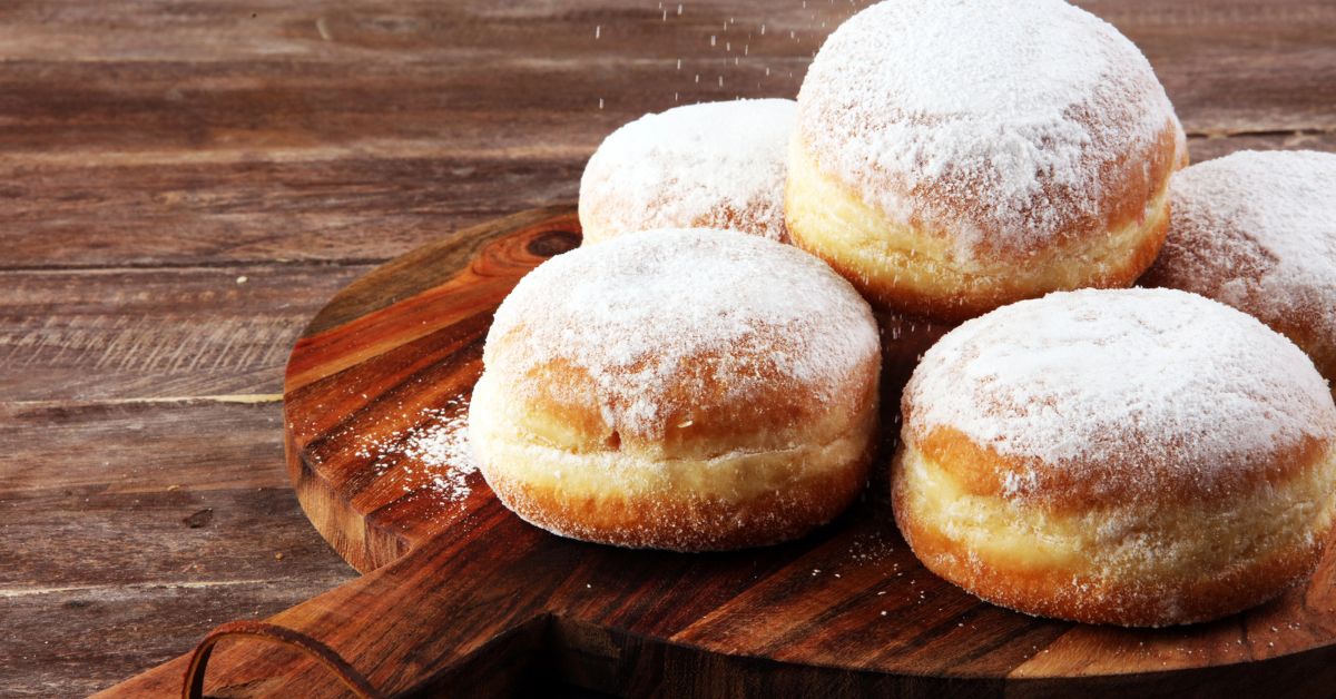 To będzie wyjątkowo drogi Tłusty Czwartek. Ceny pączków wystrzeliły jak z procy