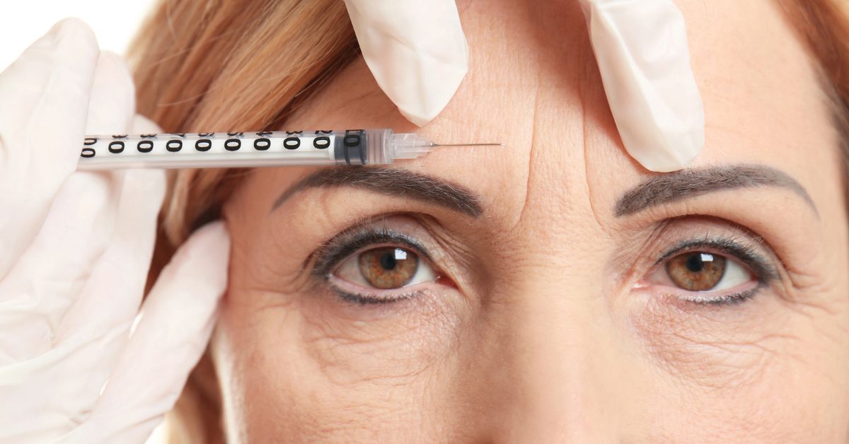 Ministerstwo Zdrowia mówi STOP. Botoksu już więcej sobie nie zrobimy