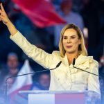 marta nawrocka o in vitro