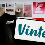 vinted blokada konta na stałe