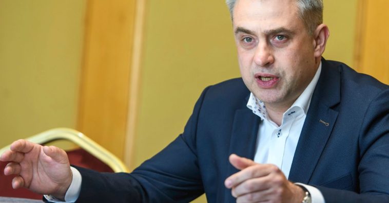 zakaz mediów społecznościowych dla dzieci w polsce