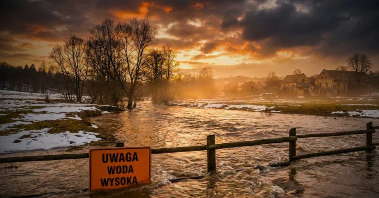 kiedy ocieplenie w polsce