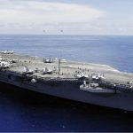 lotniskowiec abraham lincoln ile samolotów