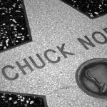 chuck norris w szpitalu nie żyje