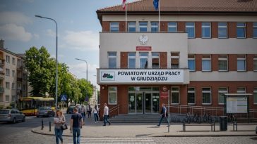 urzędy pracy bez pieniędzy