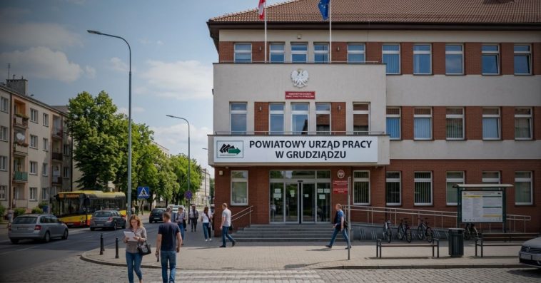 urzędy pracy bez pieniędzy