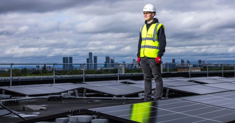 czy fotowoltaikę można odliczyć od podatku