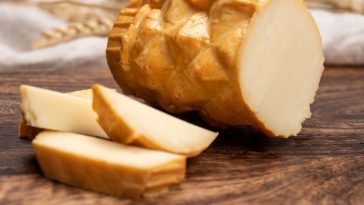 czy oscypki są zdrowe