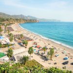 hiszpania costa del sol domy na sprzedaż