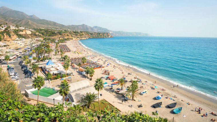 hiszpania costa del sol domy na sprzedaż