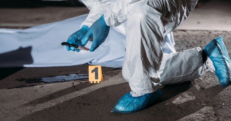 ile zarabia kryminolog w polsce