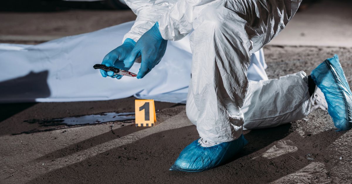 Ile zarabia kryminolog w Polsce i za granicą? Te kwoty robią ogromne wrażenie