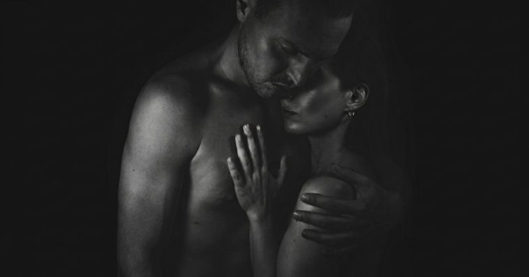 jak budować intymność w związku