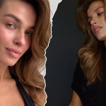 Julia Suryś wiek partner