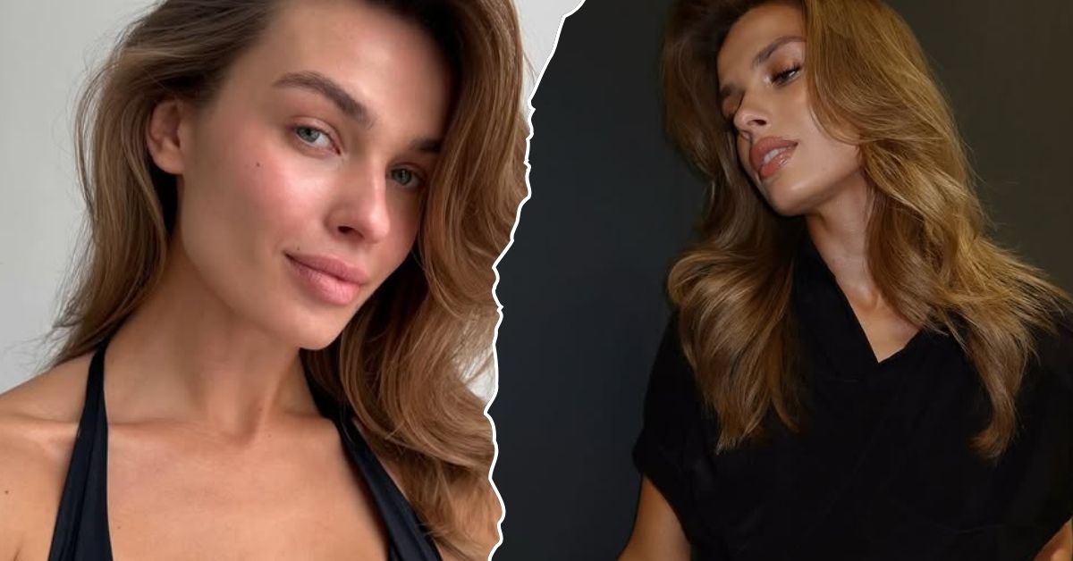 Kim jest Julia Suryś? Wiek i kariera utalentowanej tancerki z „Tańca z Gwiazdami””