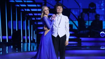 kacper z rodzinki pl jak teraz wygląda