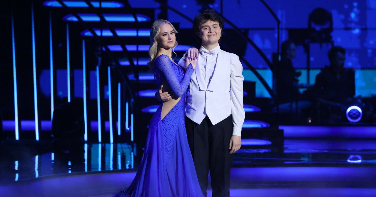 Kacper z „Rodzinki.pl” z ukochaną w „Tańcu z Gwiazdami”. Kim jest dziewczyna Mateusza Pawłowskiego?