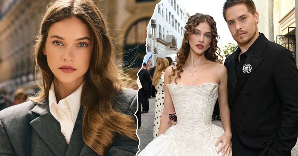Kim jest Barbara Palvin, aniołek Victoria’s Secret? Wiek, mąż Dylan Sprouse, Instagram