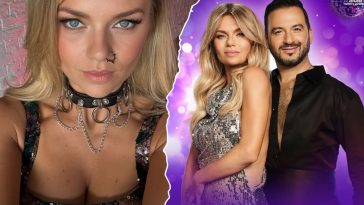 emilia komarnicka wiek