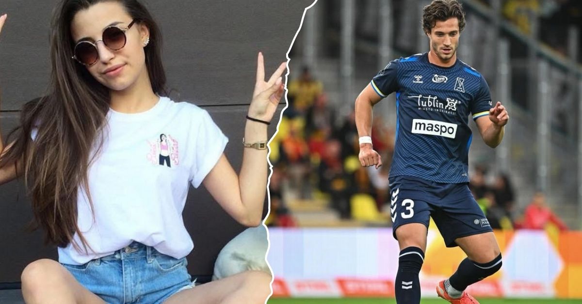 Kim jest Hervé Matthys? Czy to nowy chłopak Julii Wieniawy?