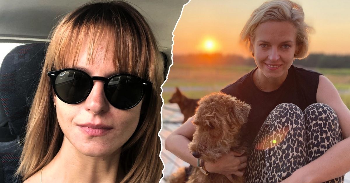 Kim jest Marta Nieradkiewicz? Aktorka się przyznała. Dopadła ją ciężka choroba