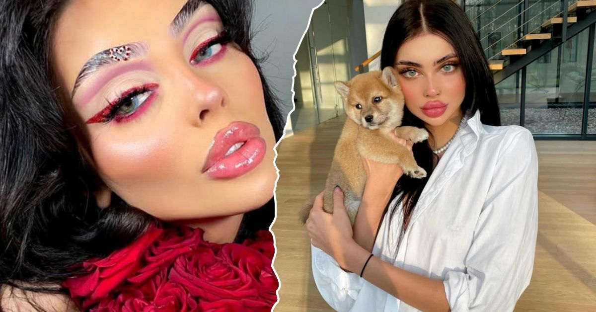 Kim jest Masza Graczykowska? Wiek, mama, partner i kariera influencerki