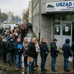 liczba bezrobotnych w polsce 2026