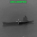 lotniskowiec dronów