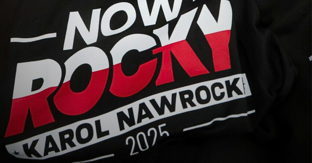 Prezydent w koszulce za miliony? Tyle w mediach „zarobiła” marka Nowrocky