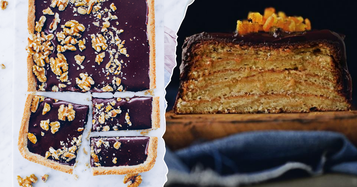 Na słodko i na wytrawnie. Dwór Korona Karkonoszy poleca na Wielkanoc