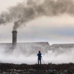 gdzie jest najczystsze powietrze na świecie