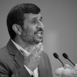 prezydent iranu mahmud ahmadineżad