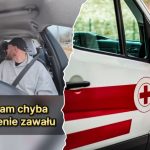 poznań taksówka zawał serca kurs