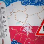 pogoda na wielkanoc 2026 w polsce