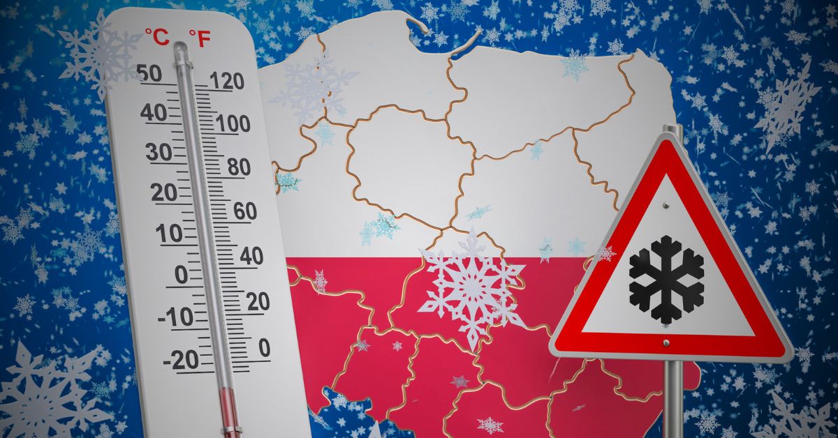Jaka będzie pogoda w Wielkanoc 2026? Ten region czeka pogodowy koszmar