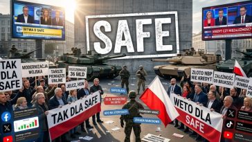 program safe ile dla polski