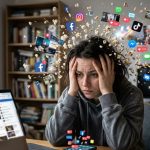 popcornowy mózg co to