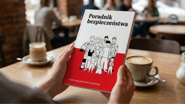 poradnik bezpieczeństwa ile kosztował pdf