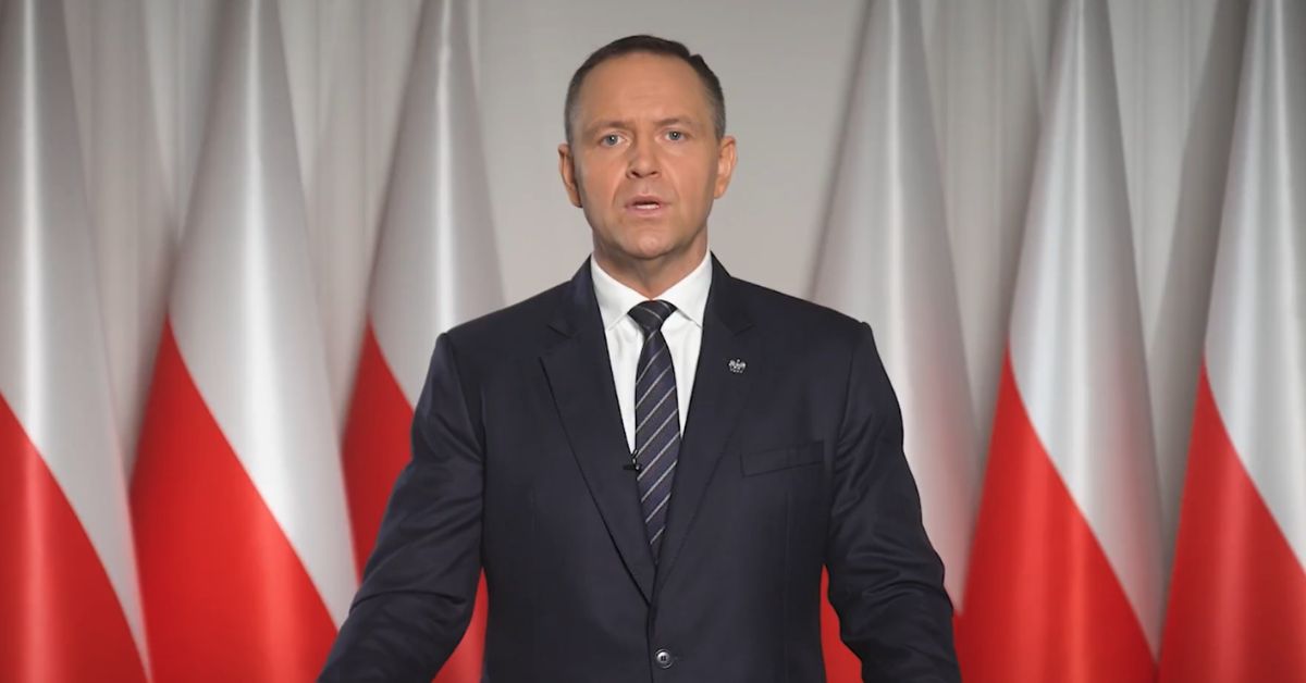 Prezydent Karol Nawrocki zdecydował w sprawie pożyczki SAFE